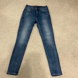 EXPRESS skinny jeans. Excellent condition!